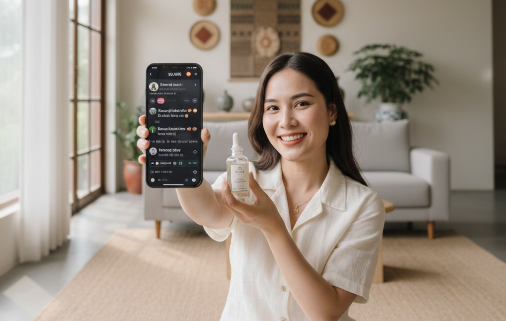 ⑤ 해외 마케팅 (베트남)